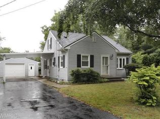 608 Beauvois Ave, Portage, MI 49002