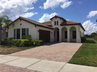 5311 Ferrari Ave, Immokalee, FL 34142