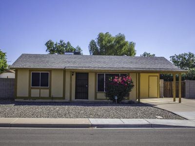 1907 N Longmore St, Chandler, AZ, 85224