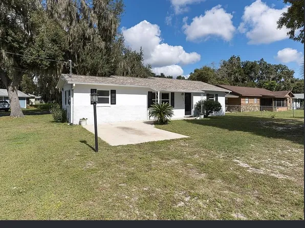 1314 County Road 443, Lake Panasoffkee, FL 33538