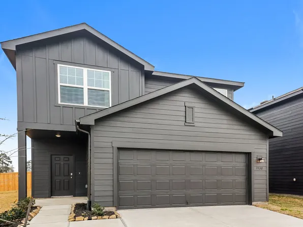 3530 Penhurst Green Ln, Porter, TX 77365