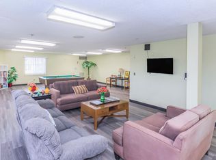 New Horizon Village Senior Apartment Homes, Anaheim, CA 92804