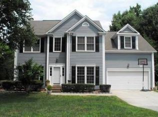 503 Catlin Rd, Cary, NC 27519