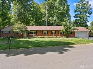 2748 Ater Dr, Dayton, OH 45434