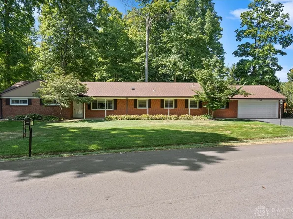 2748 Ater Dr, Dayton, OH 45434