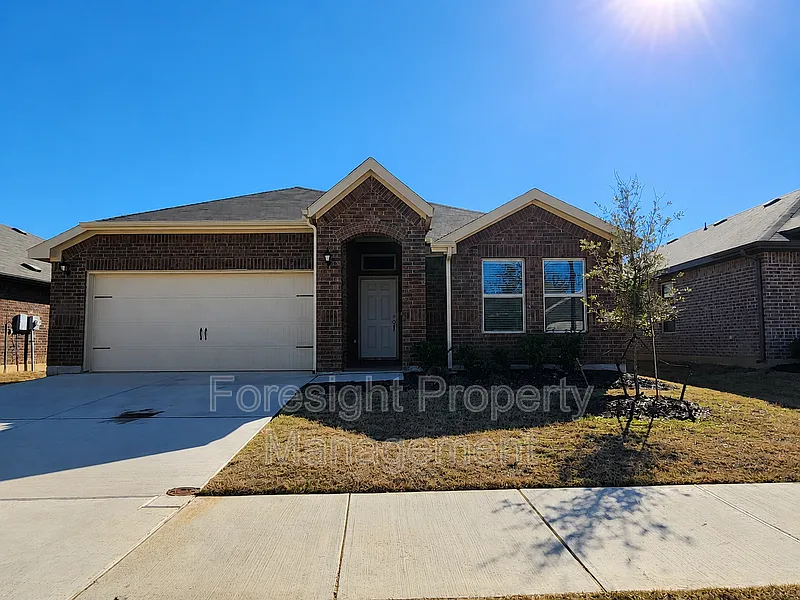 538 Concho St