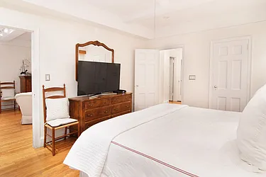 Rented by WAM Partners - William Moses Co.