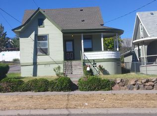 515 N 3rd St, Klamath Falls, OR 97601