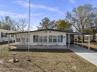 8430 Highpoint Blvd, Brooksville, FL 34613