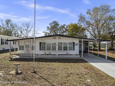 8430 Highpoint Blvd, Brooksville, FL, 34613