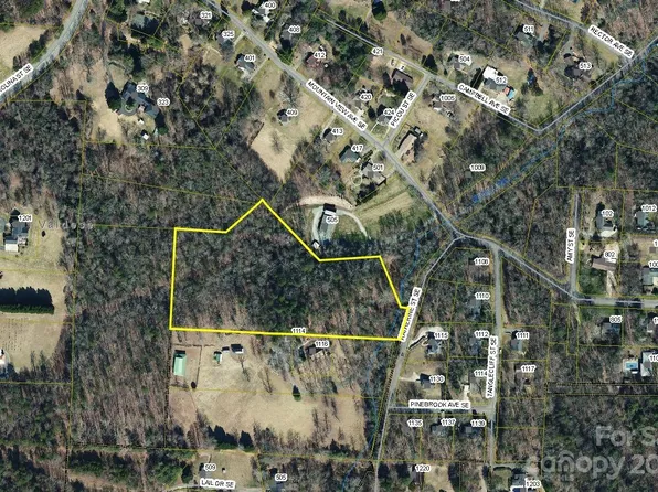 0 Katherine St SE, Valdese, NC 28690