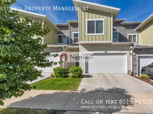 1598 W Sparta Way, South Jordan, UT 84095