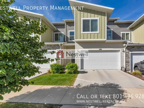 1598 W Sparta Way, South Jordan, UT 84095