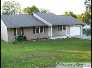 1250 Payne School Dr, Sevierville, TN 37876