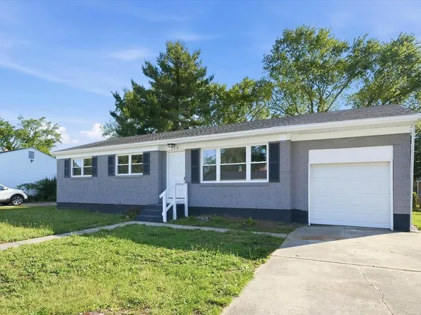 325 Frear Dr, Dover, DE 19901