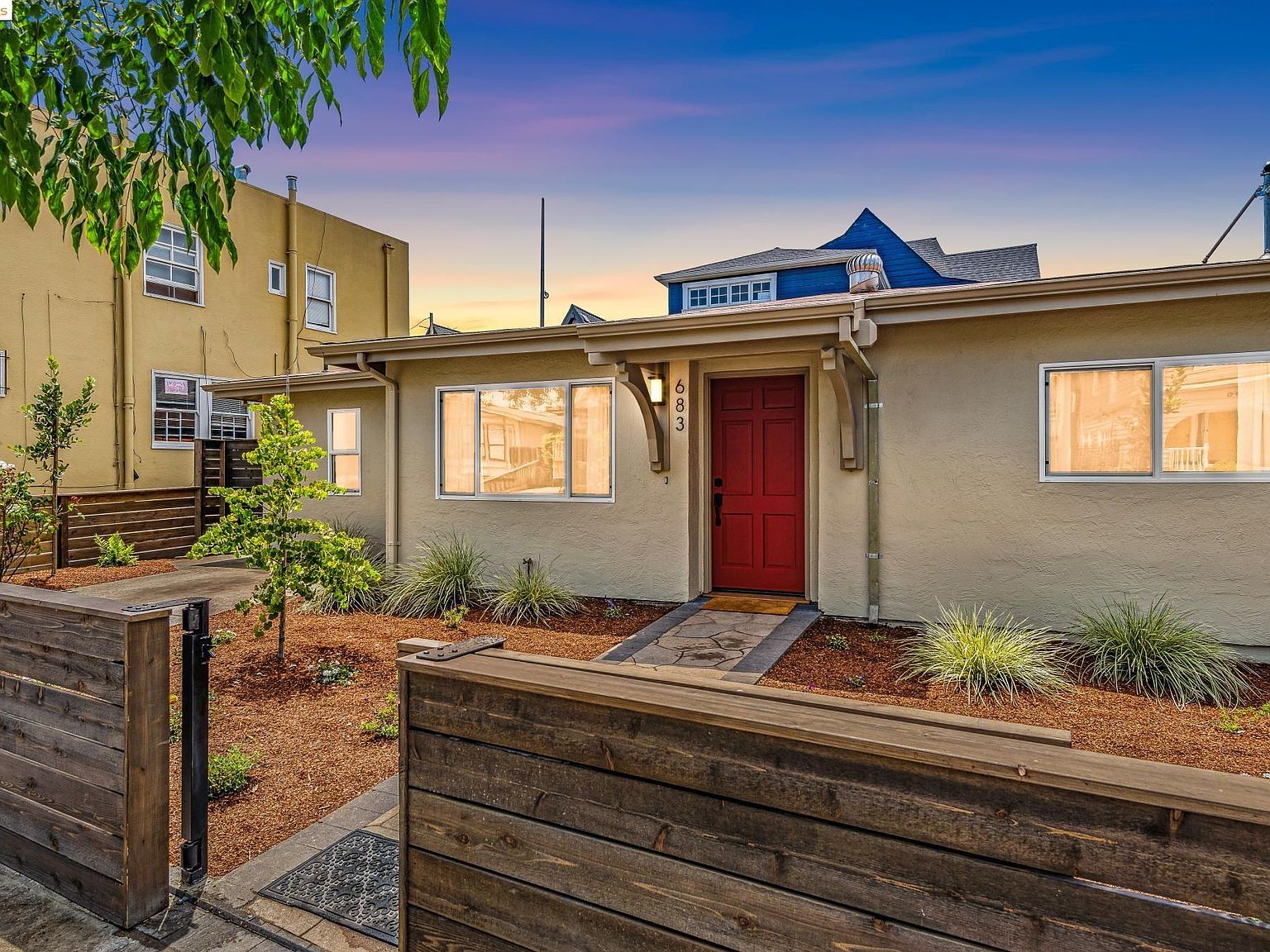 683 Brockhurst St, Oakland, CA 94609 MLS 41063973 Zillow