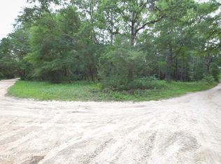 Beaver St, Bonifay, FL 32425