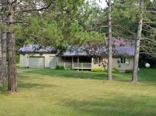 6836 Rapids Rd, Lake Tomahawk, WI 54539
