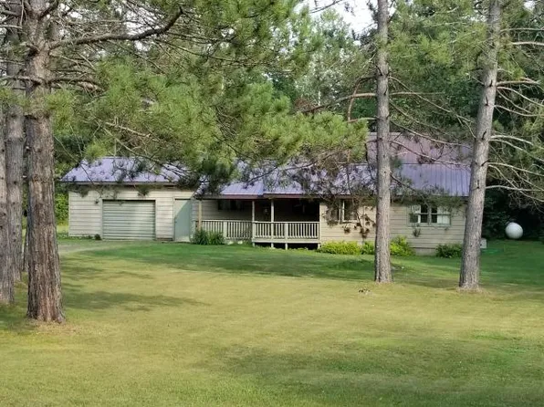 6836 Rapids Rd, Lake Tomahawk, WI 54539