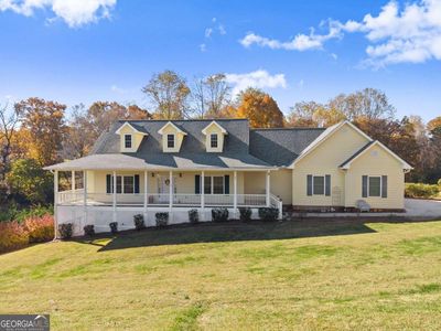 65 Golden Autumn Dr, Dahlonega, GA, 30533