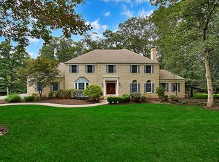 838 Papen Rd, Bridgewater, NJ 08807