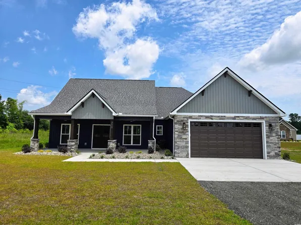 3623 Allentown Dr., Conway, SC 29526