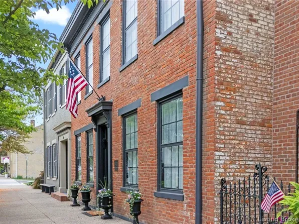 507 W Main Street, Madison, IN 47250