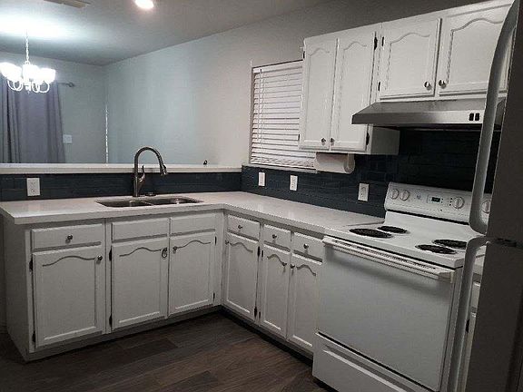 5th image of 3502 Cuatro Vientos Dr