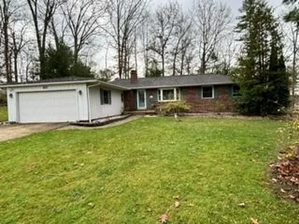 105 Lincoln Ct, Shippenville, PA 16254