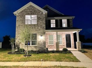 6044 Driscoll Ln, Providence Village, TX 76227