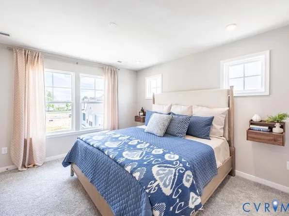 5335 Pointes End Way #201, Glen Allen, VA 23059