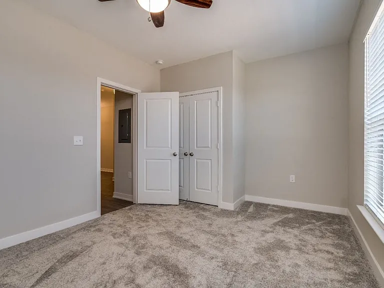 Bedroom (Elite Floor Plan)