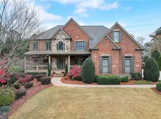 3140 Aldrich Dr, Cumming, GA 30040