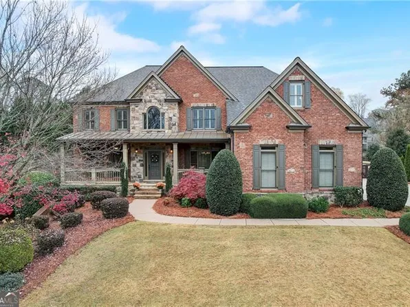 3140 Aldrich Dr, Cumming, GA 30040