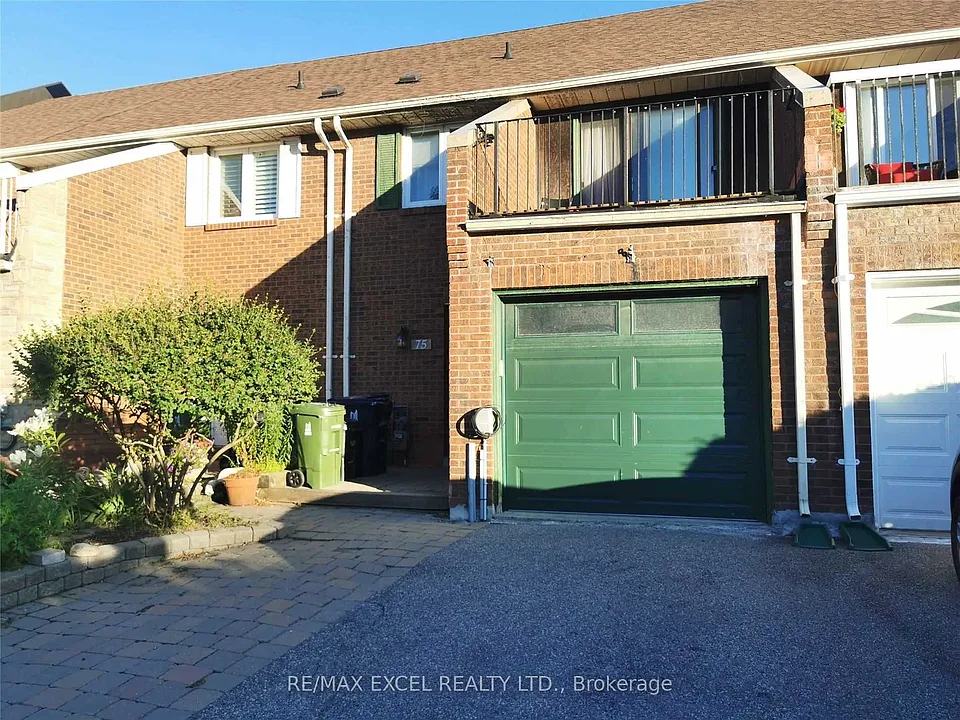 75 Ecclesfield Dr