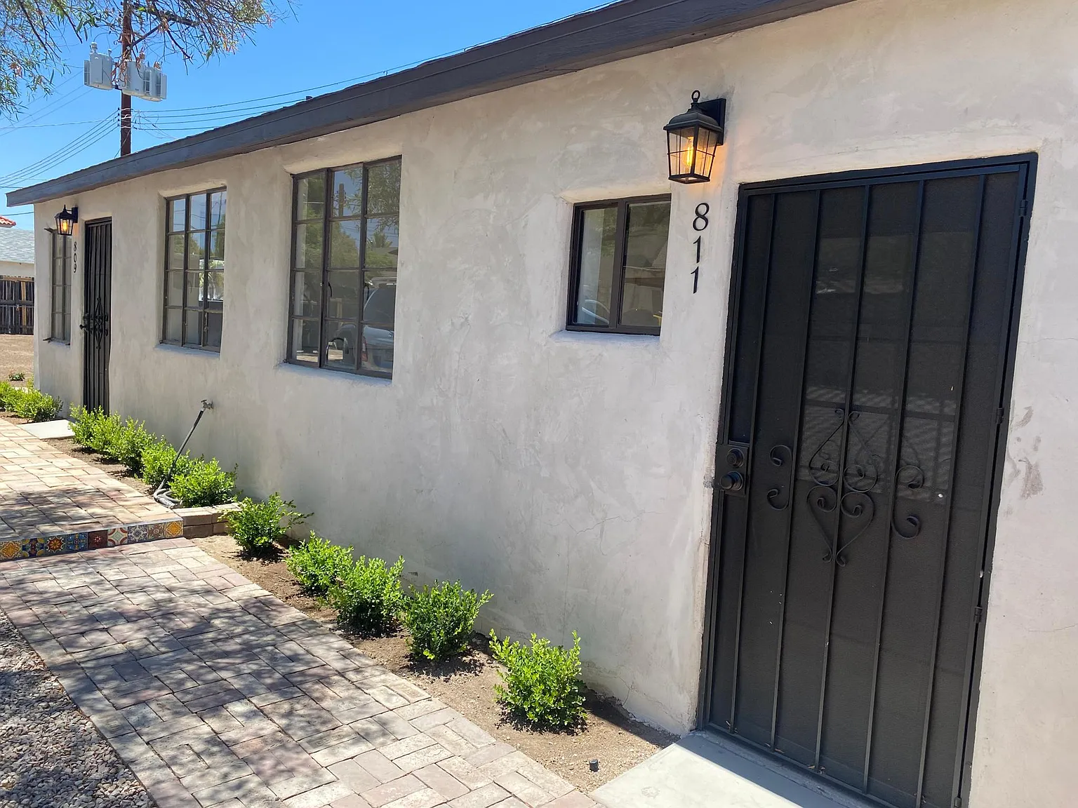 1 bed, 450 sqft, $1,150 — Photo 2