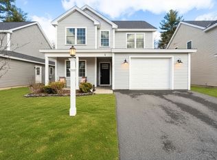 Webber Village, Littleton, MA 01460