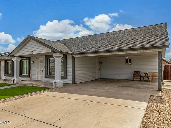 3rd image of 6945 W Merrell Street