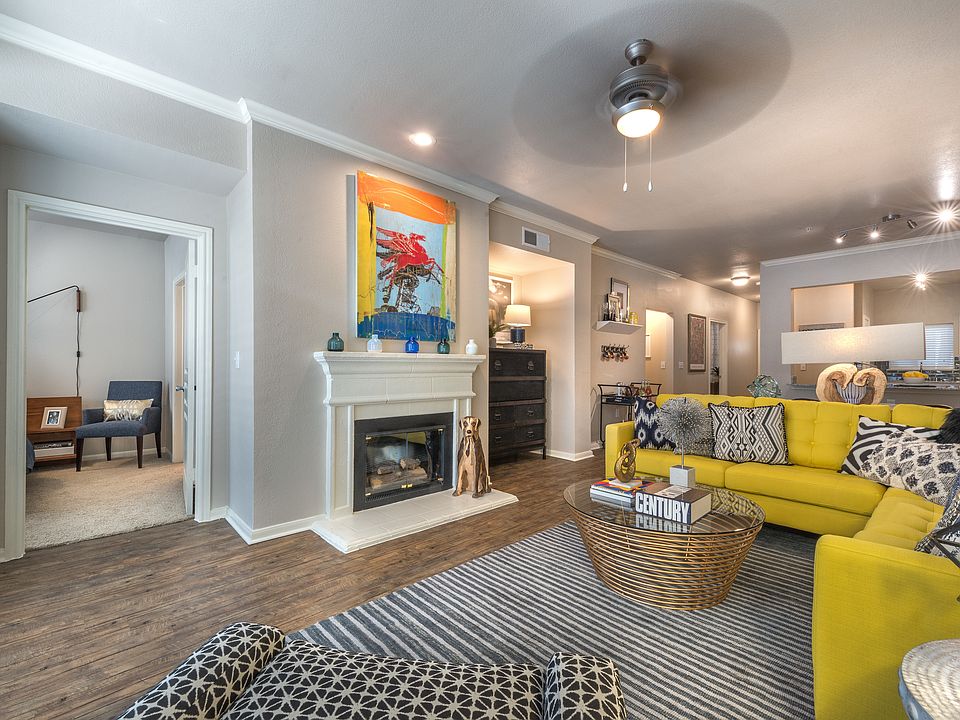 75 West Apartment Rentals Dallas, TX Zillow