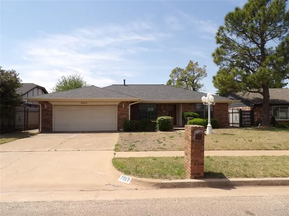 7017 S Harvey Ave, Oklahoma City, OK 73139