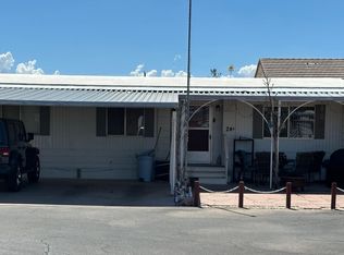 318 S CRISMON Road #24, Mesa, AZ 85208