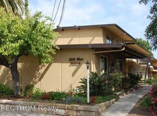 209 W Valerio St APT 10, Santa Barbara, CA 93101