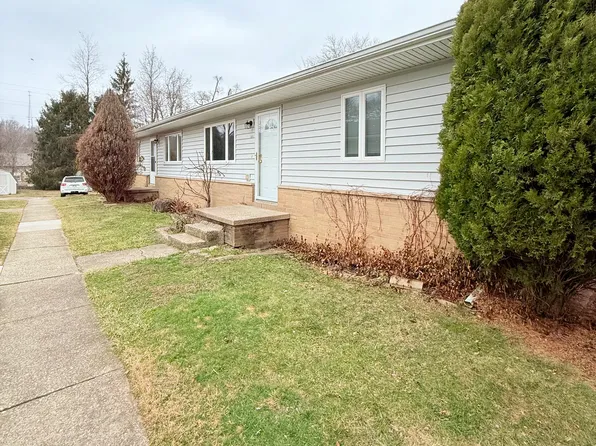 1319 & 1321 Sparhawk Ave #1319, Akron, OH 44305