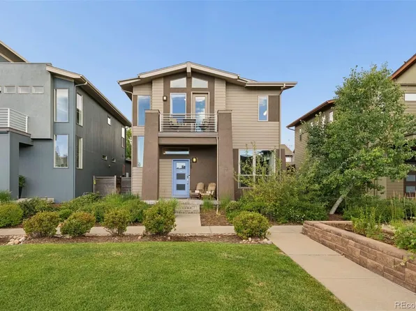 4969 Tamarac Street, Denver, CO 80238