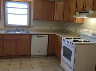 2235 Joshua St, Stevensville, MI 49127