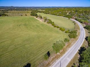 2058 N Crabapple Rd, Blanco, TX 78606