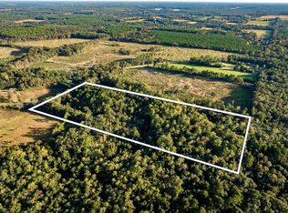 0 County Road 1084, Defuniak Springs, FL 32433