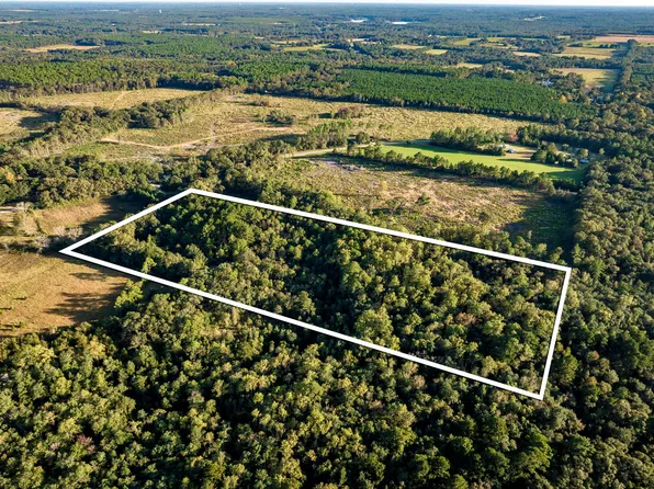 0 County Road 1084, Defuniak Springs, FL 32433
