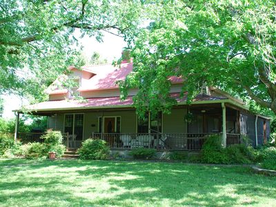 4187 Blue Creek Rd, Lynnville, TN, 38472