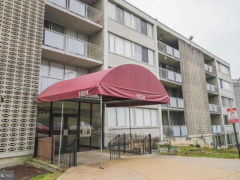 1824 Metzerott Rd #208 — Photo 2